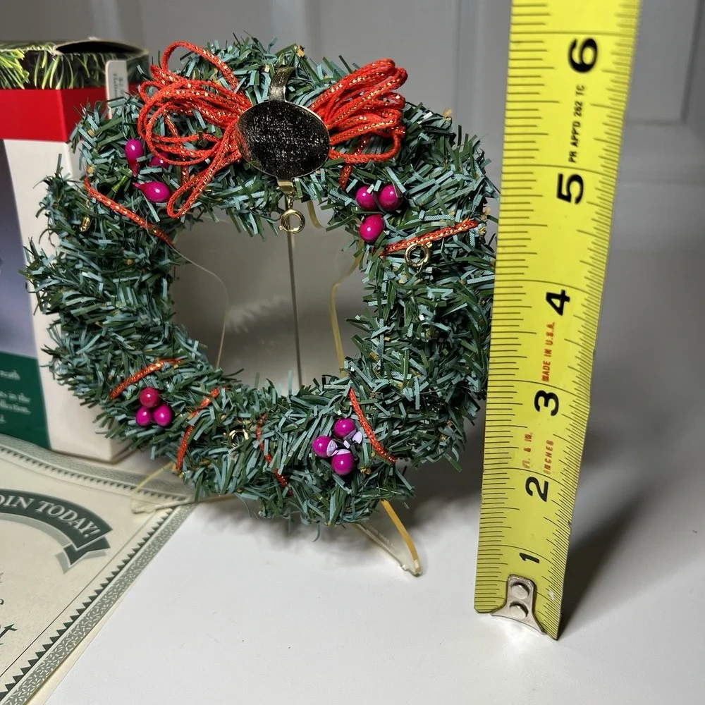 Hallmark little frosty